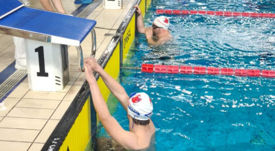Nuoto pinnato protagonista a Lignano Sabbiadoro