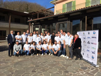 Corso Formazione Istruttori di Nuoto Disabili