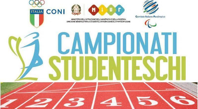 Finali nazionali dei Campionati studenteschi a Pescara.