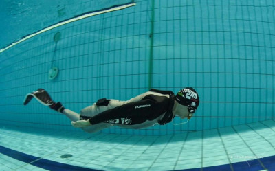 Apnea, Mondiali di Chengdou: 6 medaglie per l'Italia