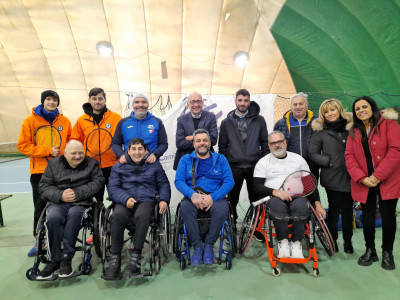 ULTIMO OPEN DAY CIP/INAIL DEL 2023