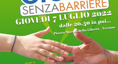 Giochi senza barriere