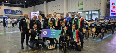 Apnea, Mondiali: al via i Mondiali di Chengdu