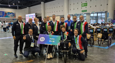 Apnea, Mondiali: al via i Mondiali di Chengdu