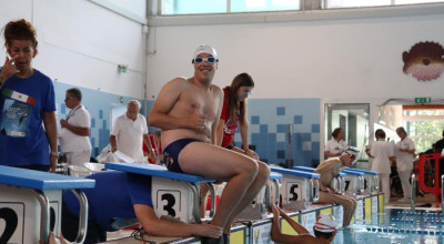 Nuoto pinnato: grande successo per i Campionati Italiani DIFIR