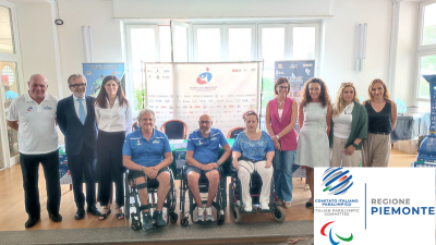Torna a Torino il Trofeo della Mole 2.0