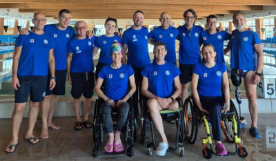 Ai World Games anche l'abruzzese Ilenia Colanero