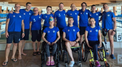 Ai World Games anche l'abruzzese Ilenia Colanero