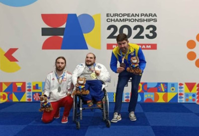 TIRO A SEGNO – Davide Franceschetti Campione Europeo nella pistola a 10...