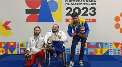 TIRO A SEGNO – Davide Franceschetti Campione Europeo nella pistola a 10...