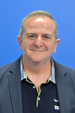 Marco Borzacchini