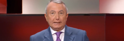 Scompare Franco Lauro. Pancalli: Un grande giornalista e un amico del m...