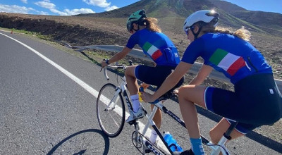 Triathlon: azzurri in raduno a Lignano Sabbiadoro 