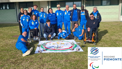G.S.H. Sempione 82 brilla a Jesolo