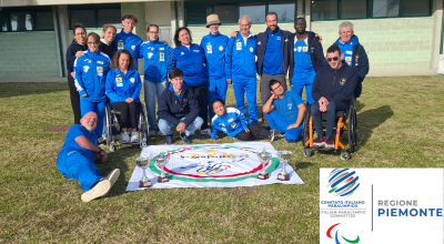 G.S.H. Sempione 82 brilla a Jesolo