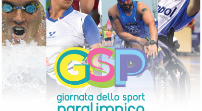  Giornata dello Sport Paralimpico CASSANO DELLE MURGE - KARTODROMO DELLE MURG...