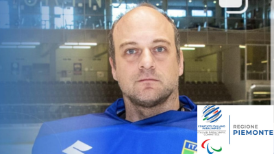 Intervista a Gabriele Araudo, Rappresentante degli atleti CIP Piemonte