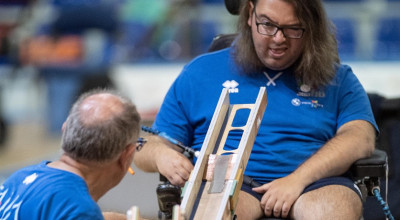 World Boccia Intercontinental Challenger, i risultati della prima giornata