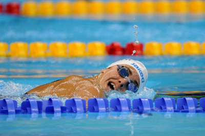 Ambasciatori Paralimpici: Giulia Ghiretti
