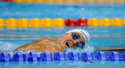 Ambasciatori Paralimpici: Giulia Ghiretti