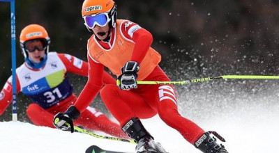 Sci alpino: quarti Bertagnolli/Casal nel gigante di Veysonnaz. Oggi la second...