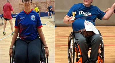 TENNISTAVOLO  - I Rangers San Rocco accolgono due nuovi giocatori