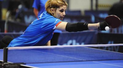 Tennistavolo, Czech Para Open: tre medaglie, per l'Italia, nelle gare di doppio