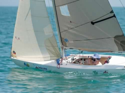 Copertari: Dai successi nel parasailing all’impegno per aprire la vela ...