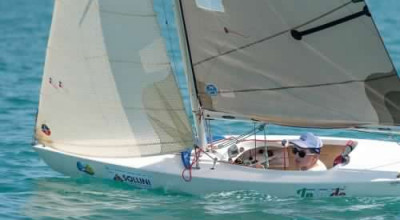 Copertari: Dai successi nel parasailing all’impegno per aprire la vela ...