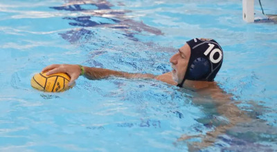 PALLANUOTO -  La Pallanuoto Trieste in vasca per mantenere da leadership di S...