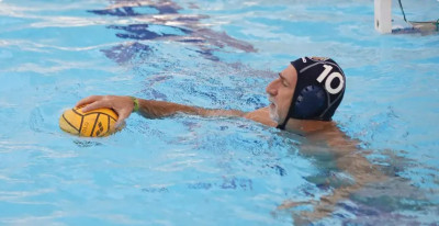 PALLANUOTO - La Pallanuoto Trieste in vasca per mantenere da leadership di S...