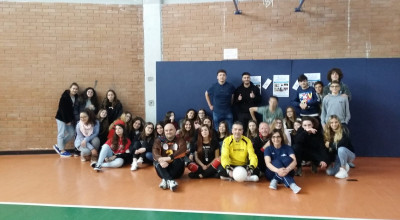 “Nuovi sport a scuola”: bilancio positivo del progetto