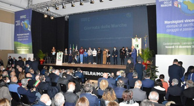 Giornata delle Marche 2021: marchigiani campioni, olimpici e paralimpici