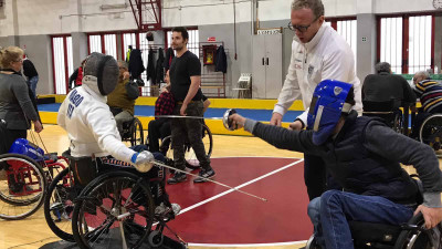 A Milano una “Giornata multisport” per gli assistiti Inail e Anmil