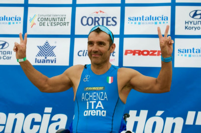 Fitri: Giovanni Achenza sempre piu’ strepitoso: “Come ho vinto l&...
