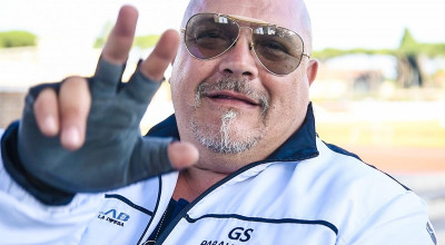 Giuseppe Campoccio, Ufficiale dell’Esercito: “La mia vita è...