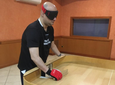 Campionato di Showdown, Giuseppe Celli accede alla finale di giugno