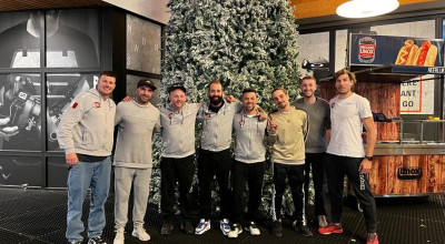 Snowboard, al via la 1^ tappa di Coppa del Mondo e Coppa Europa a Landgraaf
