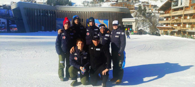 Sci alpino, Coppa del Mondo: azzurri in gara in Austria