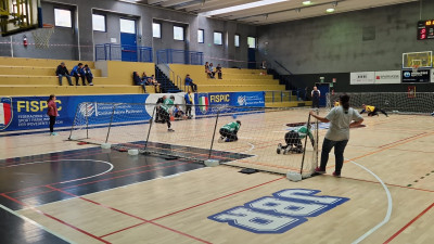 Goalball: Trento, Bergamo A e Reggina scattano in testa