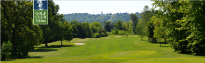 GOLF – Vi Aspettiamo all'Open Day di sabato 30 ottobre, ospiti del Golf...
