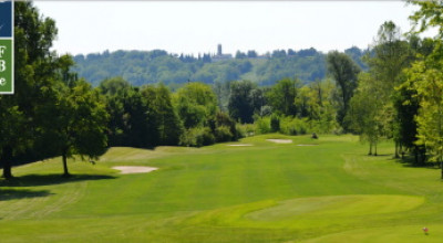 GOLF – Vi Aspettiamo all'Open Day di sabato 30 ottobre, ospiti del Golf...