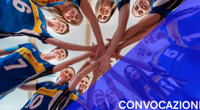 Sitting volley: raduni, a Pisa, per le Nazionali Femminile e Maschile