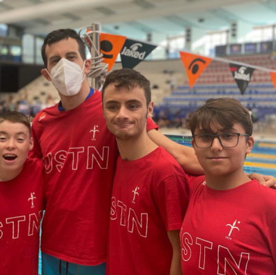 NUOTO  - Ricco Medagliere friulano ai Campionato Italiano di Società e...