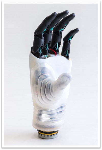 La robotica al servizio della disabilità