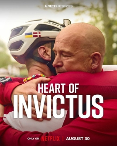 Heart of Invictus - 16 novembre