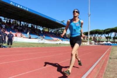 Fisdir: oro e argento, per l'Italia, alla Mezza Maratona Inas Europa