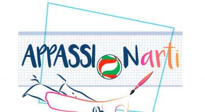 “Appassionarti”, un disegno per la protesi sportiva di Silvia Bia...