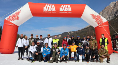 Sci nordico: in archivio i Campionati Italiani