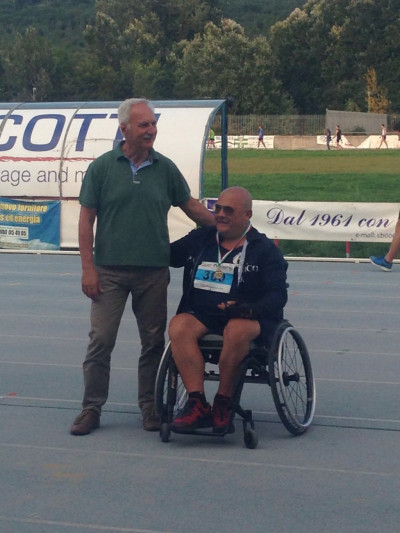Atletica leggera: record ed emozioni al XXXIV Memorial Sergio De Castro di Is...